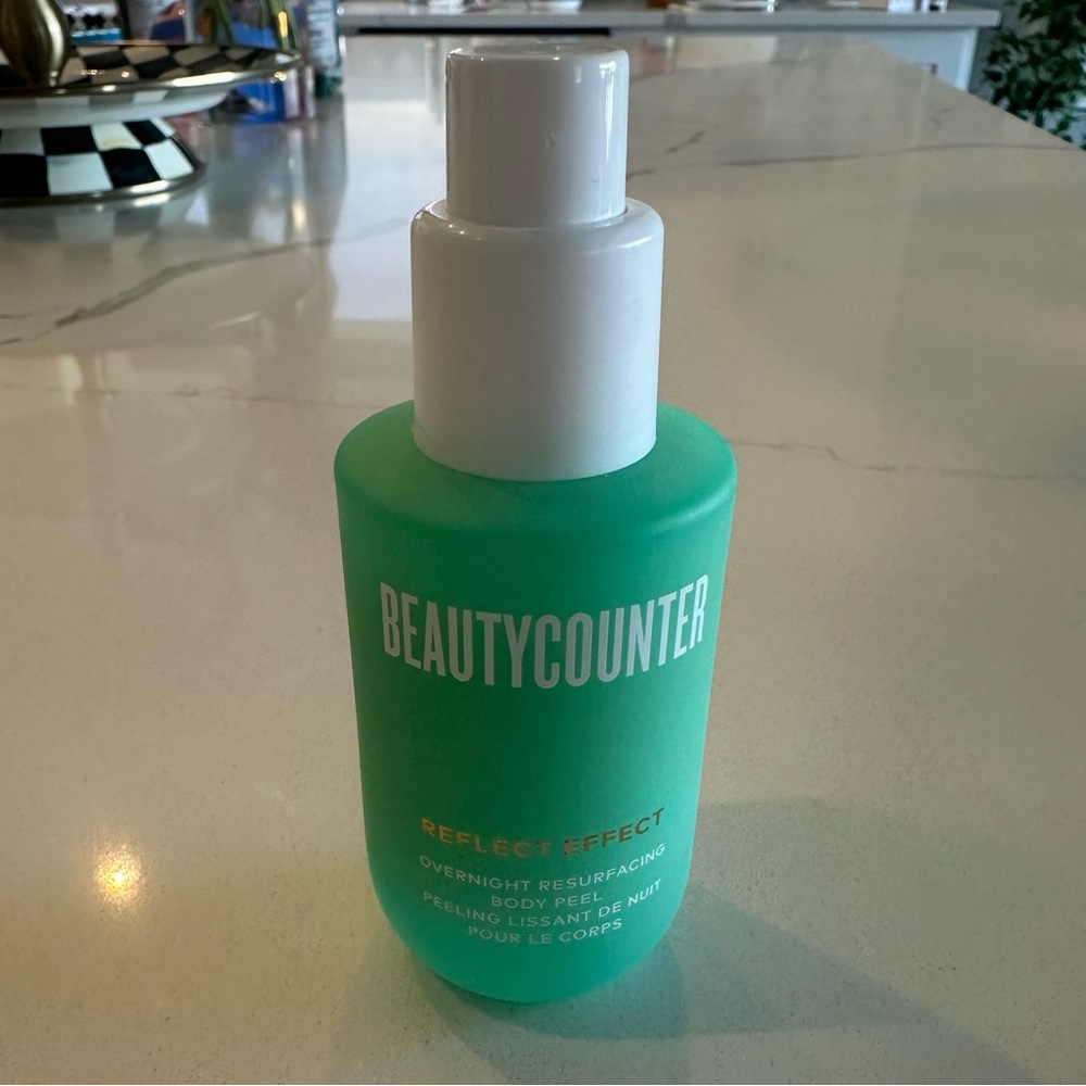 Beautycounter Overnight Body Resurfacing Peel
